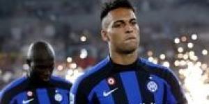 Lautaro Martinez's agent says he 'has received many calls'