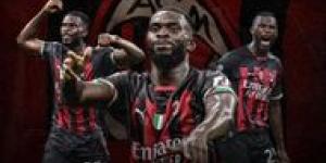 Tomori: Raised by Chelsea, but made in Milan