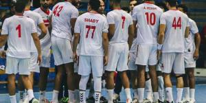 أبطال إفريقيا لكرة اليد.. الزمالك يفقد الصدارة بهزيمة أمام الإفريقي التونسي