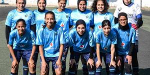 مدربة سيدات محلة محسن تتقدم بشكوى لـ فيفا ضد اتحاد الكرة