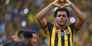 رومارينيو يعلق على رقمه القياسي الجديد مع الاتحاد