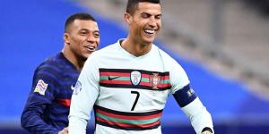 Juve & Portugal's Cristiano Ronaldo tests positive for coronavirus