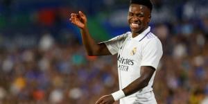 What can Barcelona do to stop Vinicius Junior?