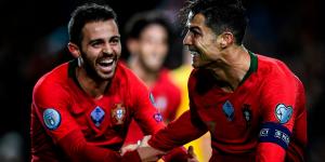 قائمة البرتغال لكأس العالم 2022: من ينضم لرونالدو وبرناردو سيلفا وبرونو فيرنانديش في قطر؟
