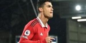 700-goal Ronaldo hailed by Ten Hag for 'massive performance'
