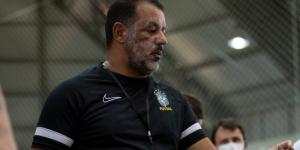 مدرب البرازيل لـ"الفوتسال": "إعادة تشكيل الهجوم والجرأة من أهم أسباب الفوز على المنتخب المغربي(4-1)"
