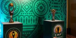 "الكاف" يسحب قرعة دور المجموعات لبطولتَيْ دوري أبطال أفريقيا وكأس الكونفدرالية في نونبر المقبل بالقاهرة