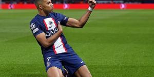 PSG 1-1 Benfica: Joao Mario penalty cancels out Kylian Mbappe's opener after wantaway star defied speculation over his future to strike first from the spot... with Juventus' defeat leaving both sides in touching distance of knockout stages