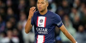 PSG and Mbappe falling out a result unfulfilled promises and Neymar feud