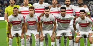 تعرف على موعد وملعب أول مباراة للزمالك في الدوري "مستند"