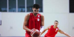 أبرز أرقام سلة الأهلي أمام كاظمة الكويتي.. إيهاب أمين يكتسح ورقم مميز لسيف سمير