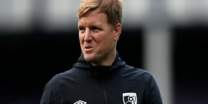 "مثل مانشستر يونايتد".. مدرب نيوكاسل يتوقع انضمام فريقه إلى الكبار