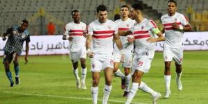 هاتريك زيزو يؤمن عبور الزمالك لدور المجموعات بدوري أبطال إفريقيا