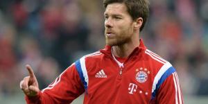 Borussia Mönchengladbach eye Xabi Alonso to take over as coach