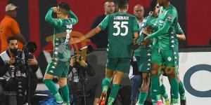 دوري أبطال إفريقيا - 3 أندية عربية جديدة إلى دور المجموعات