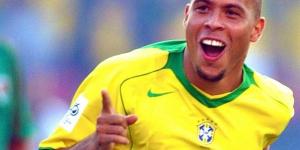 رونالدو: أخضع لجلسات علاج نفسي.. والبرازيل تستطيع التتويج بـ كأس العالم بشرط