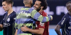 تقرير قطري: محمد صلاح ومحرز سيحللان كأس العالم 2022 عبر بي إن سبورتس