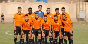 تشكيل مباراة البنك الأهلي وفاركو في الدوري المصري