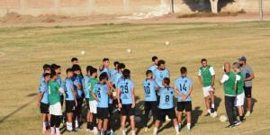 22 لاعب في قائمة غزل المحلة استعدادا لمواجهة المقاولون العرب بالدوري