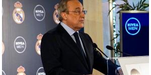 Florentino Perez: Players go where they want and Neymar wanted to go to Barcelona
