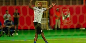 تفاصيل جلسة شيكابالا مع لاعبي الزمالك بعد هزيمة السوبر المصري