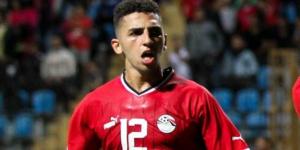أحمد نبيل كوكا: انسجام المنتخب الأولمبي سيزيد مع الوقت
