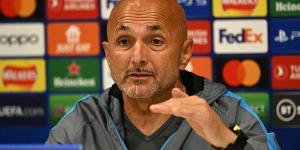 Luciano Spalletti's Napoli 'are like my iconic AC Milan of the 1980s, or Pep Guardiola's Barcelona', says Arrigo Sacchi, as the Serie A league leaders look to pile more pressure on Liverpool in Champions League clash