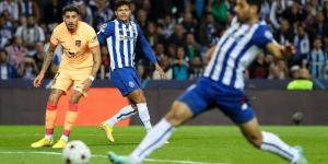 Atletico Madrid knocked completely out of Europe after Porto loss