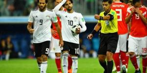 المونديال في ثواني.. هداف لمصر في كأس العالم بدون ضربات جزاء "فيديو"