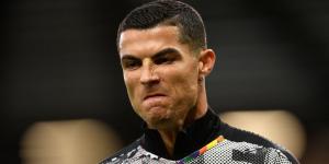 Ronaldo's relationship with Neville now 'gone' but Man Utd star could have handled situation differently, says Ferdinand