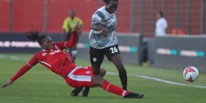 دوري أبطال أفريقيا للسيدات .. سيمبا التنزاني يضرب ديترمين بثنائية بدور المجموعات