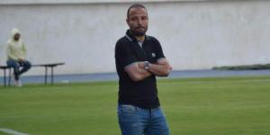 مدرب حرس الحدود يكشف 3 مميزات في لاعب فريقه المنضم لمنتخب مصر