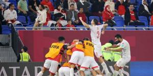 اختبر معلوماتك - عن تاريخ تونس في كأس العالم