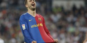 Barcelona players send farewell messages to Pique