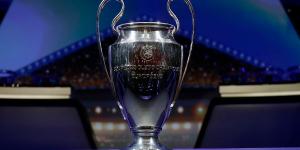 UEFA Champions League round of 16 draw: How it works, teams, format and rules