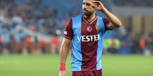 ماذا قدم تريزيجيه أمام قونيا سبور في الدوري التركي؟