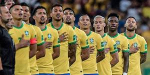 تيتي يعلن القائمة النهائية لمنتخب البرازيل في كأس العالم.. وفيرمينو أبرز الغائبين