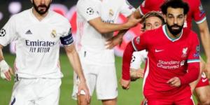 قرعة دوري أبطال أوروبا| رد فعل ريال مدريد عن مواجهة ليفربول