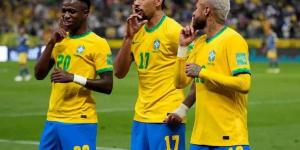 كأس العالم 2022.. قراءة في قائمة البرازيل للمونديال وسر غياب نجم ليفربول
