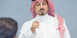 رئيس الاتحاد السعودي يتحدث عن حالة سلمان الفرج