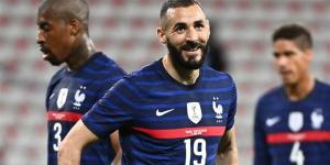 هل يغيب بنزيمة عن مباراة فرنسا الأولى في كأس العالم؟