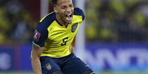 محكمة "كاس" تُقر بمشاركة الإكوادور في كأس العالم 2022 وخصم 3 نقاط قادمة