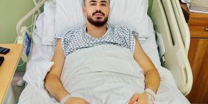 أمير مرتضى يكشف تطورات حالة "الونش" بعد العملية الجراحية