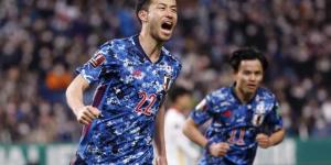 كأس العالم 2022.. كوبو يقود قائمة اليابان في المونديال
