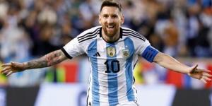 لعبة فيفا تتوقع فوز الأرجنتين بكأس العالم.. ومفاجأة في السنوات الماضية