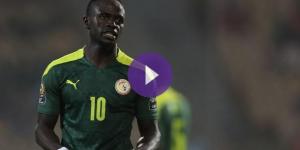 تقارير: غياب السنغالي ساديو مانيه عن كأس العالم