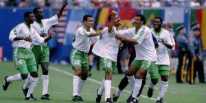هل يكرر المنتخب السعودي إنجاز مونديال 1994؟