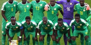 مواعيد مباريات السنغال في كأس العالم 2022