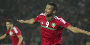 المغرب يعول على نجمه الكعبي في نهائي الـ "شان"