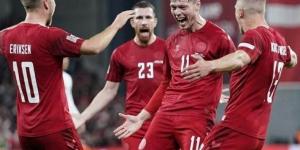 الدانمارك في كأس العالم.. بعد 30 عامًا من المعجزة "فيديوجراف"